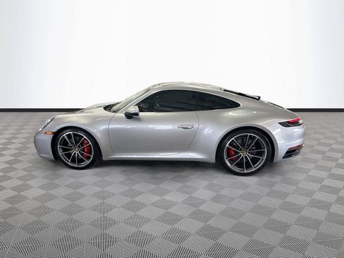 Used 2020 Porsche 911 GT3 RS image 4