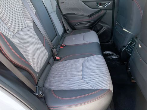 Certified 2023 Subaru Forester Sport image 22