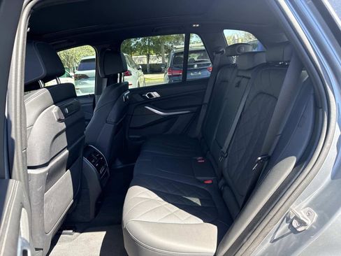 Certified 2024 BMW X5 xDrive40i w/ Premium Package image 18
