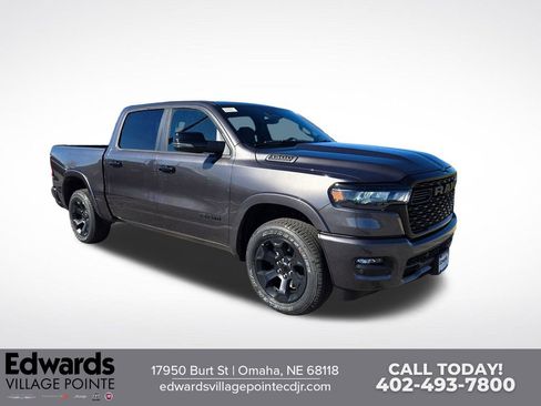 New 2026 RAM 1500 Big Horn image 1