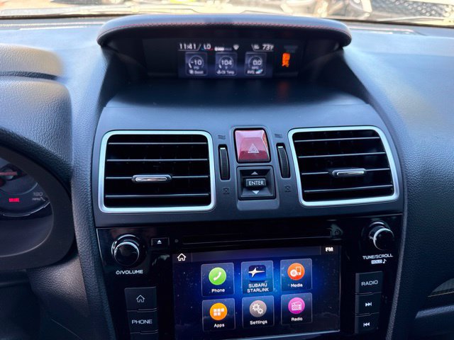 Used 2019 Subaru WRX AWD/4WD image 11
