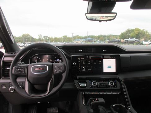 New 2026 GMC Sierra 1500 AT4 w/ AT4 Premium Package image 18