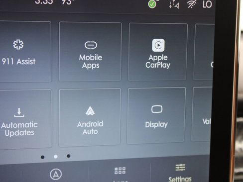 Used 2023 Lincoln Aviator Black Label Grand Touring image 39