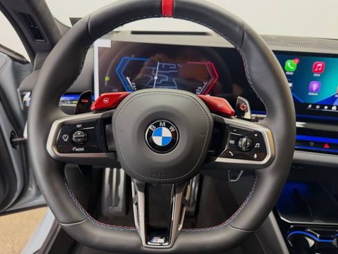 Used 2026 BMW M5 Touring image 48