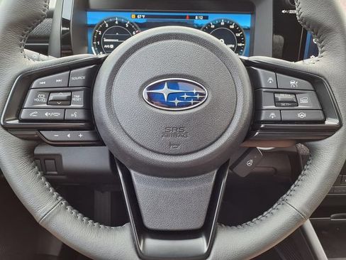 New 2026 Subaru Outback Limited AWD/4WD image 15