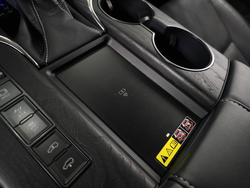 Used 2023 Lexus LX 600 4WD w/ Appearance Package image 37