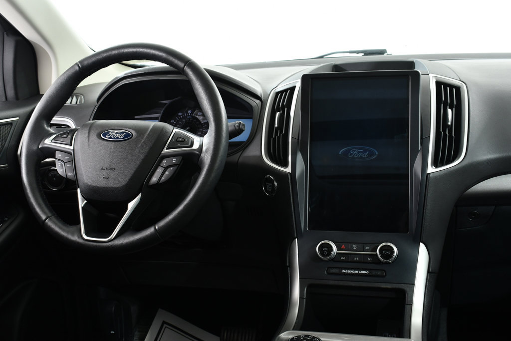 Used 2023 Ford Edge SEL w/ Convenience Package AWD/4WD image 8