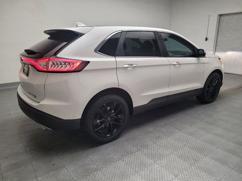 Used 2016 Ford Edge Titanium w/ Equipment Group 302A AWD/4WD image 10