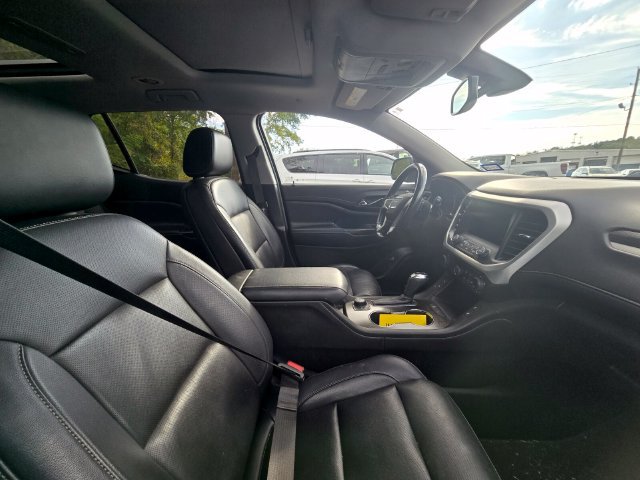 Used 2019 GMC Acadia SLT FWD image 9