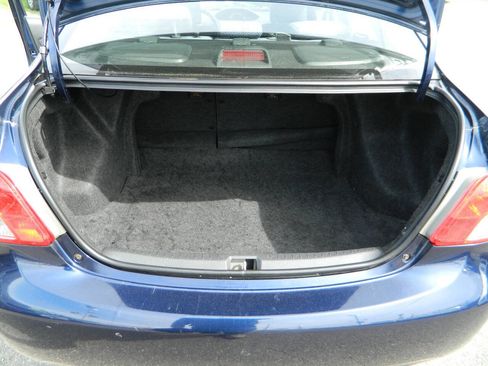 Used 2007 Toyota Yaris Sedan image 10