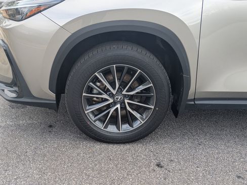 Used 2024 Lexus NX 350 AWD w/ Cold Area Package image 32