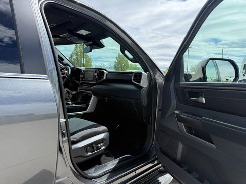 Used 2026 Toyota Sequoia SR5 w/ TRD Off-Road Package AWD/4WD image 25
