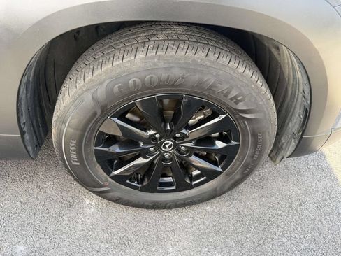 Used 2024 MAZDA CX-50 AWD 2.5 S w/ Cargo Package image 7
