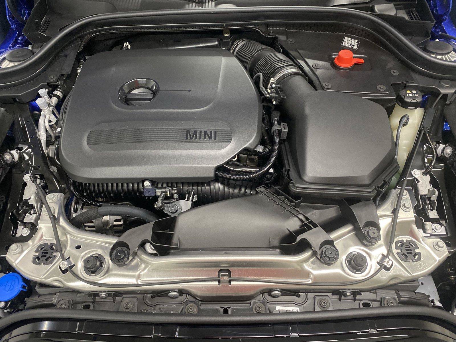 New 2026 MINI Cooper S FWD image 22