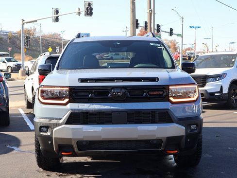 New 2026 Honda Passport TrailSport Elite image 2