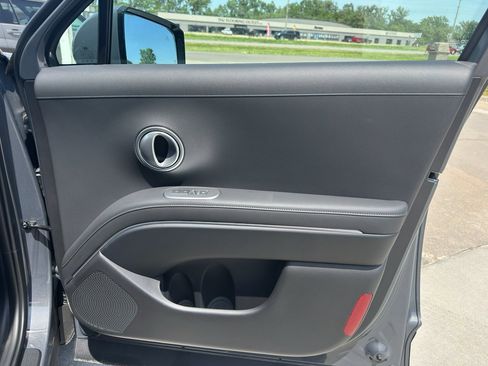 New 2026 Hyundai Palisade SE AWD/4WD image 26