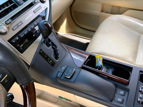Used 2015 Lexus RX 350 AWD image 17