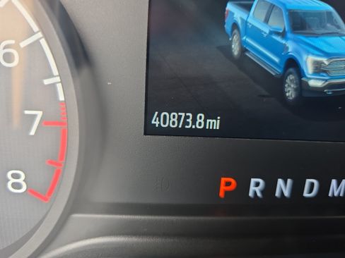Used 2023 Ford F150 XLT AWD/4WD image 11