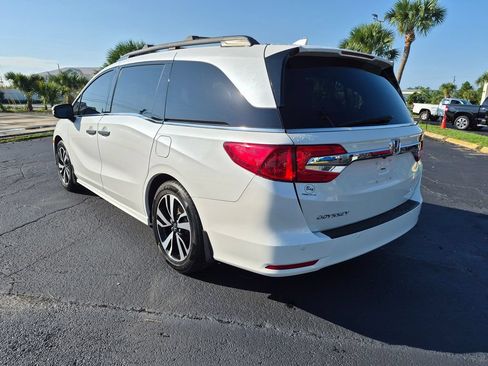 Used 2020 Honda Odyssey Elite image 8