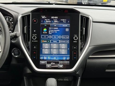 Used 2024 Subaru Impreza 2.0i Sport image 25