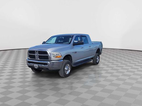 Used 2012 RAM 2500 SLT RWD image 2