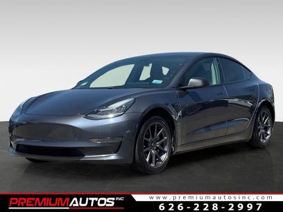 Used 2019 Tesla Model 3 Standard Range Plus