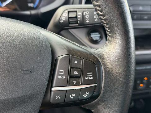 Used 2023 Ford Bronco Sport Big Bend w/ Convenience Package AWD/4WD image 24