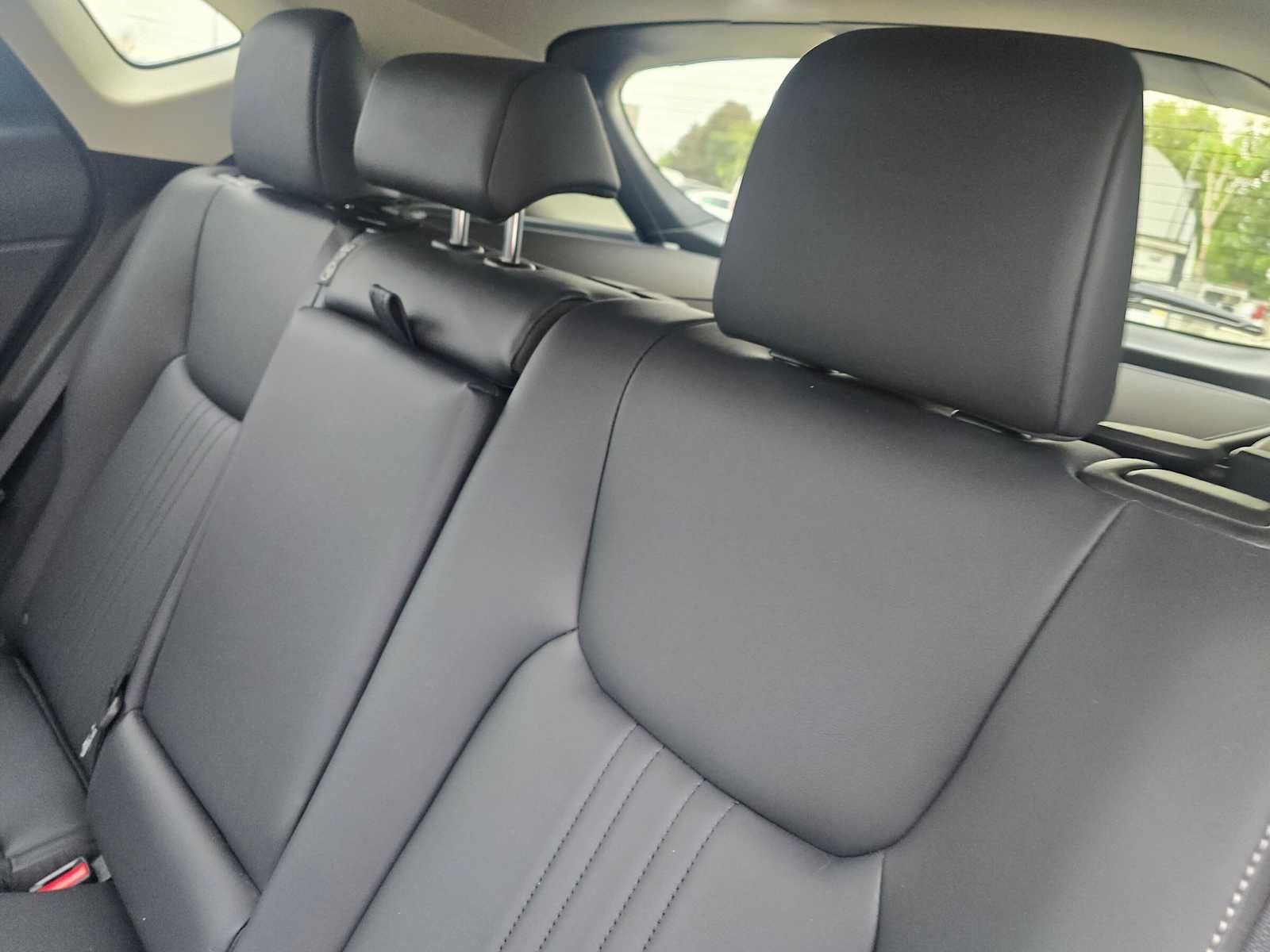 Certified 2026 Lexus NX 350h AWD w/ Accessory Package (2T) image 18
