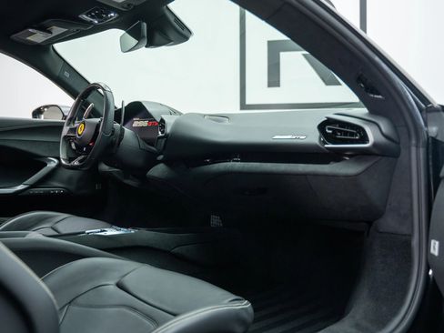 Used 2022 Ferrari 296 GTB image 28