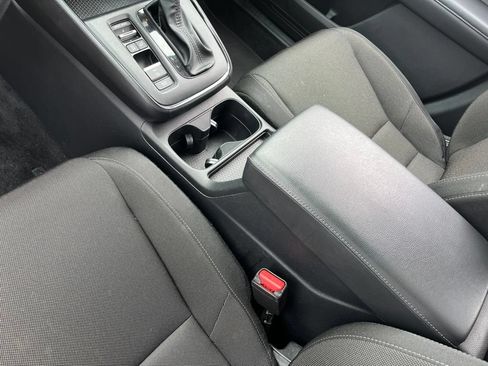 Certified 2025 Honda CR-V EX image 18