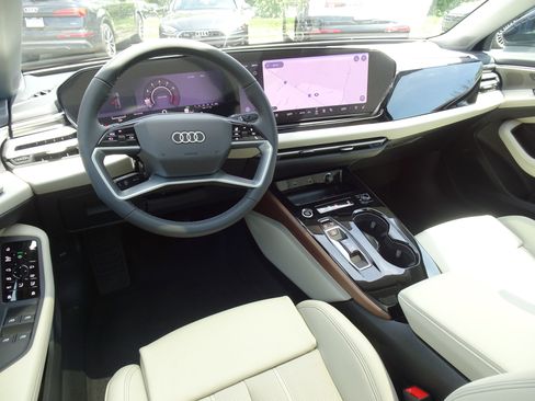 New 2026 Audi A5 2.0T Premium Plus image 5