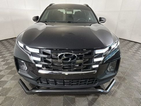 Used 2022 Hyundai Santa Cruz SEL Premium w/ Launch Package AWD/4WD image 8