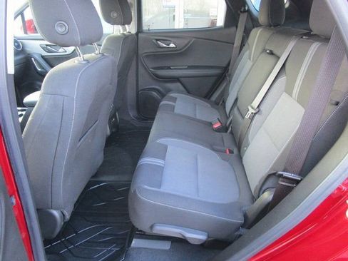Certified 2023 Chevrolet Blazer LT w/ Convenience Package image 15