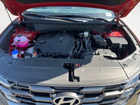 New 2026 Hyundai Tucson SEL image 20