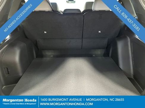 New 2026 Honda CR-V Sport Touring image 28