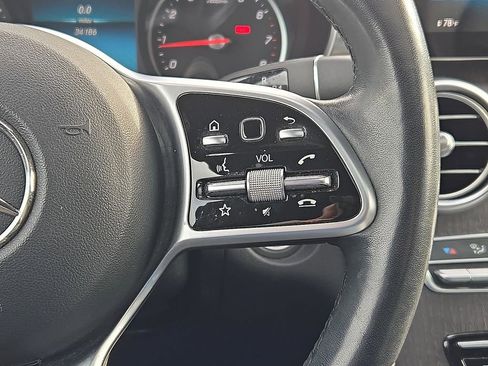 Used 2022 Mercedes-Benz GLC 300 GLC 300 Coupe 4MATIC image 28