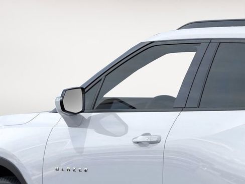 New 2026 Chevrolet Blazer LT w/ LPO, Floor Liner Package image 13