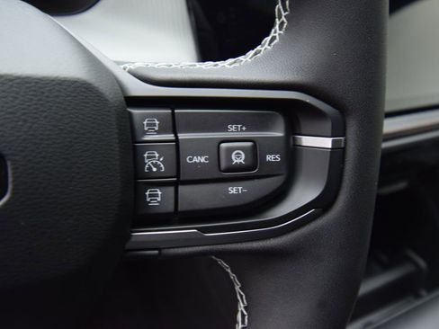 New 2026 Jeep Cherokee Limited AWD/4WD image 25