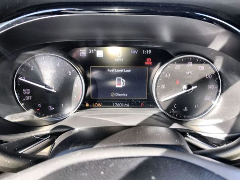Used 2023 Buick Envision Avenir AWD/4WD image 15