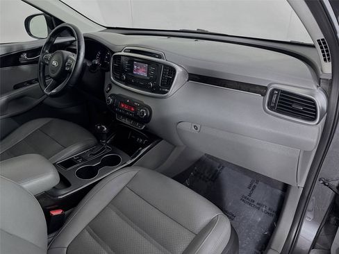 Used 2016 Kia Sorento EX w/ EX Premium Package FWD image 28