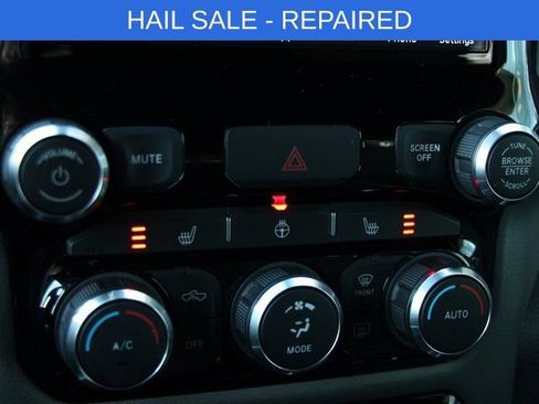 Used 2020 RAM 1500 Big Horn image 21