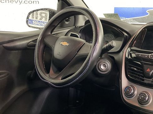 Used 2022 Chevrolet Spark LS FWD image 10