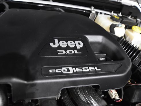 Used 2021 Jeep Gladiator Rubicon image 60