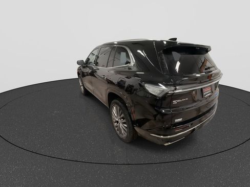 New 2026 Buick Enclave Avenir w/ Super Cruise Package image 7