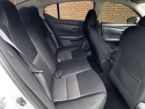 Used 2024 Nissan Sentra SV image 17