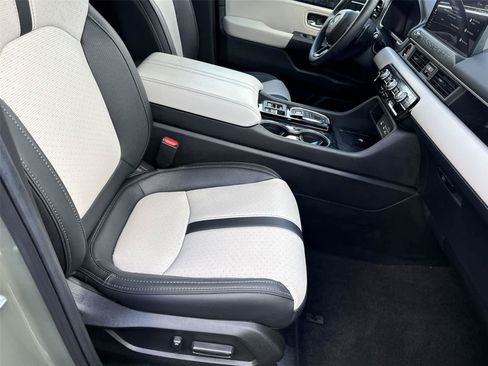 Used 2026 Honda Passport TrailSport Elite image 17