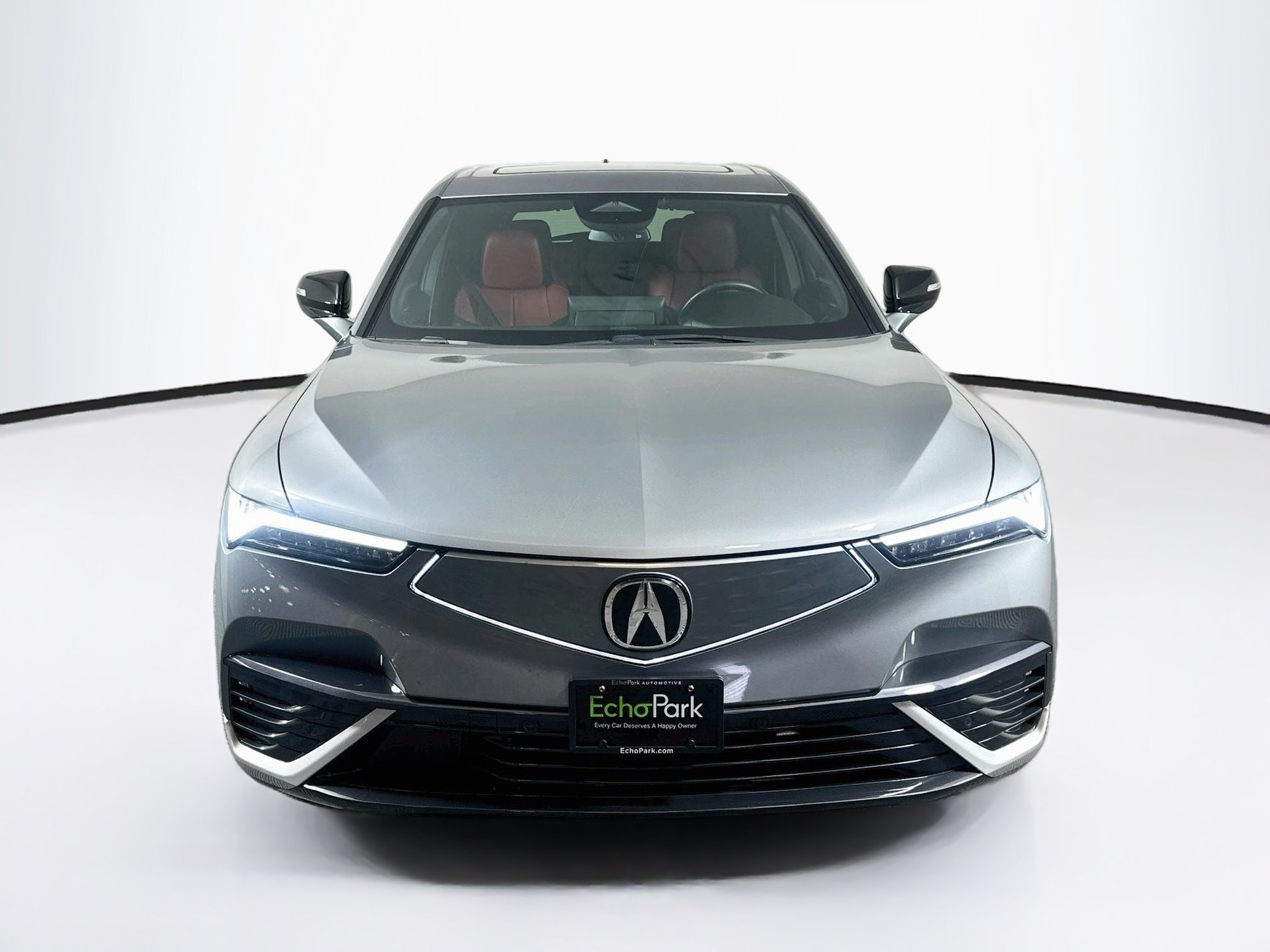 Used 2024 Acura ZDX A-Spec RWD image 2