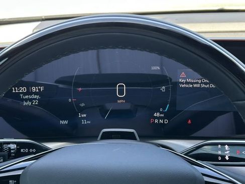 New 2026 Cadillac Vistiq Premium Luxury AWD/4WD image 16