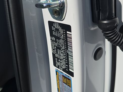 New 2025 Kia Telluride EX w/ EX Captain's Chair Package image 40