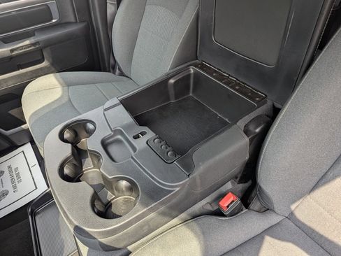 Used 2021 RAM 1500 Classic Warlock image 40